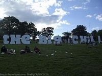 The Big Chill